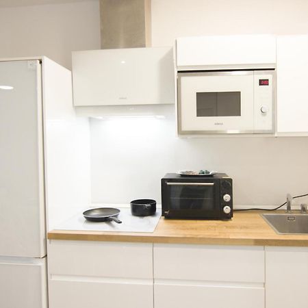 Rentalsevilla Ensenada Εξωτερικό φωτογραφία