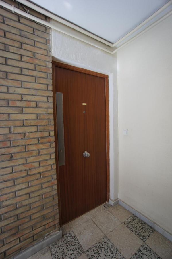 Rentalsevilla Ensenada Εξωτερικό φωτογραφία