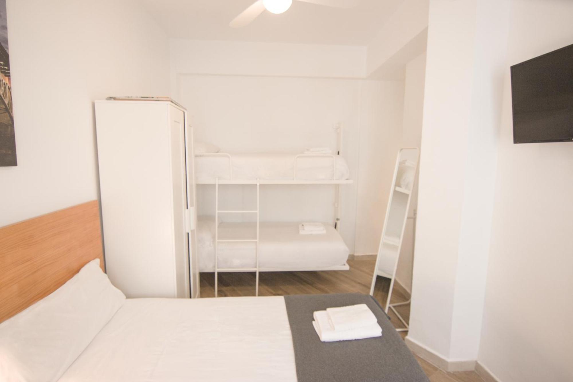 Rentalsevilla Ensenada Εξωτερικό φωτογραφία