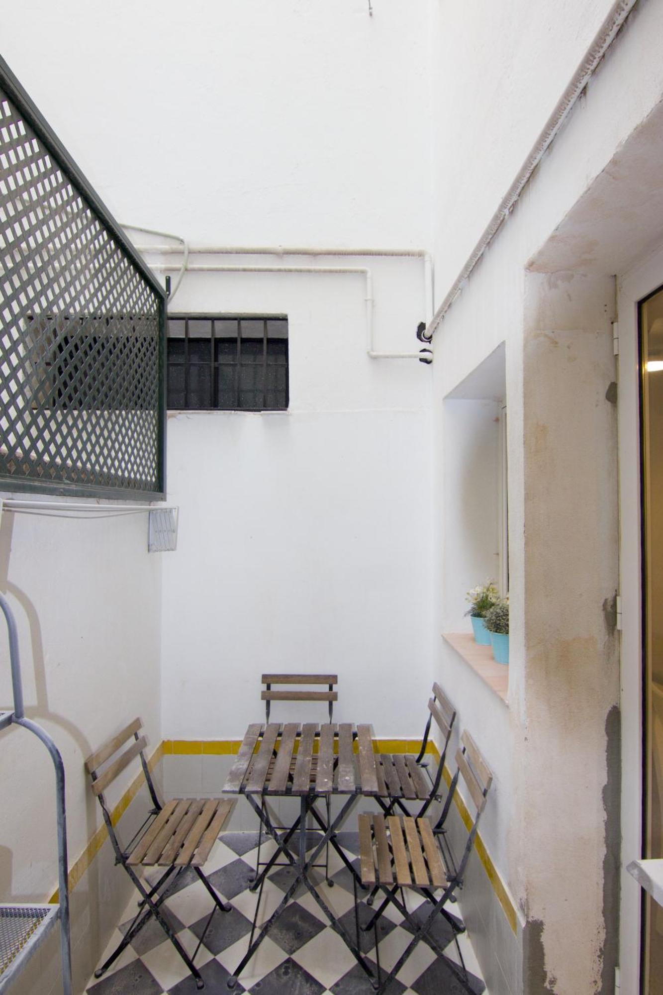 Rentalsevilla Ensenada Εξωτερικό φωτογραφία