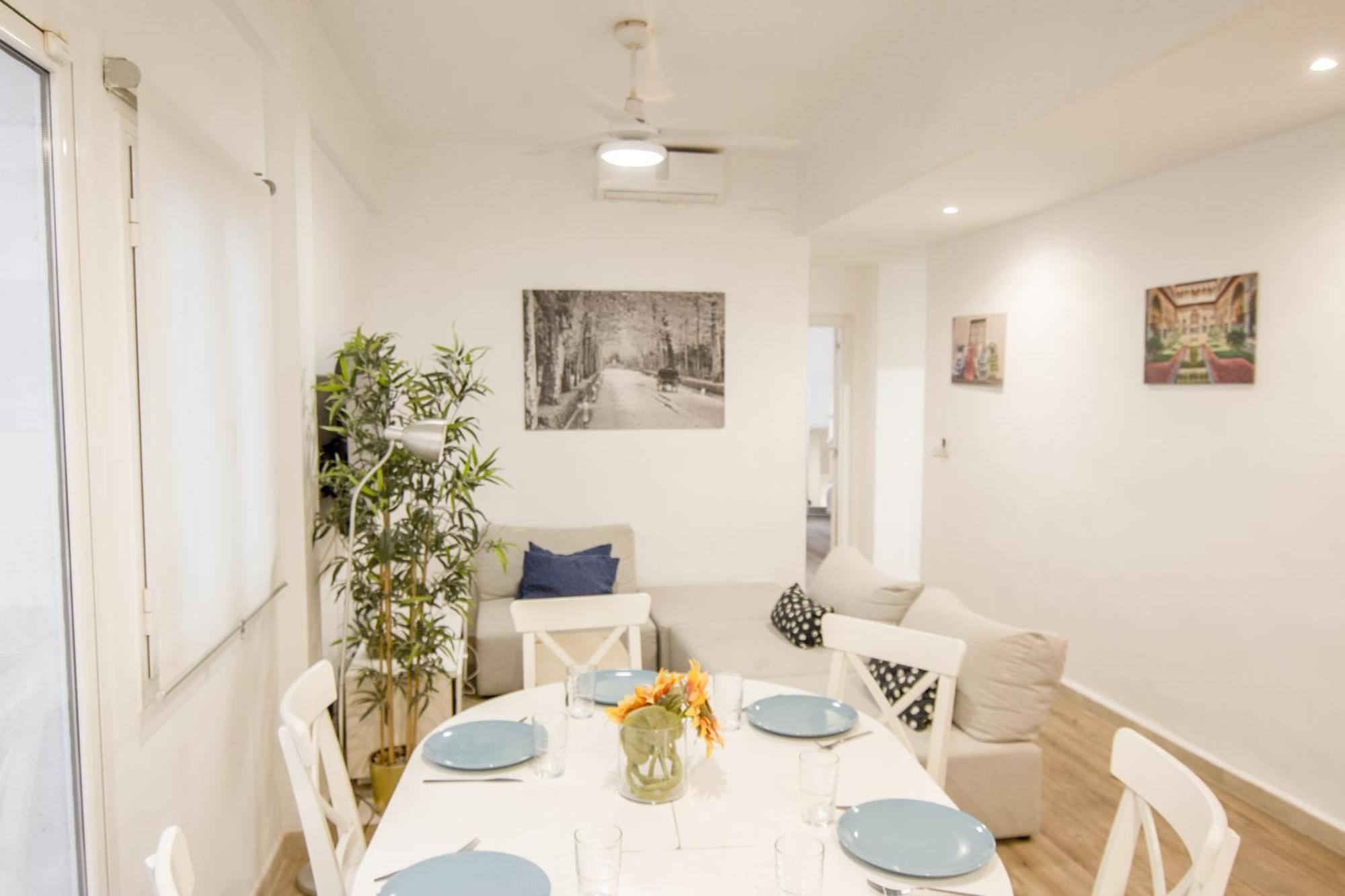 Rentalsevilla Ensenada Εξωτερικό φωτογραφία