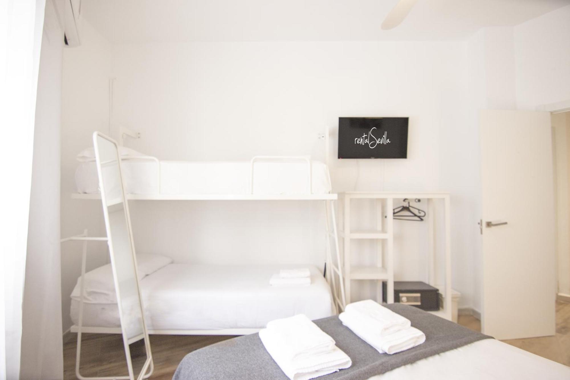 Rentalsevilla Ensenada Εξωτερικό φωτογραφία