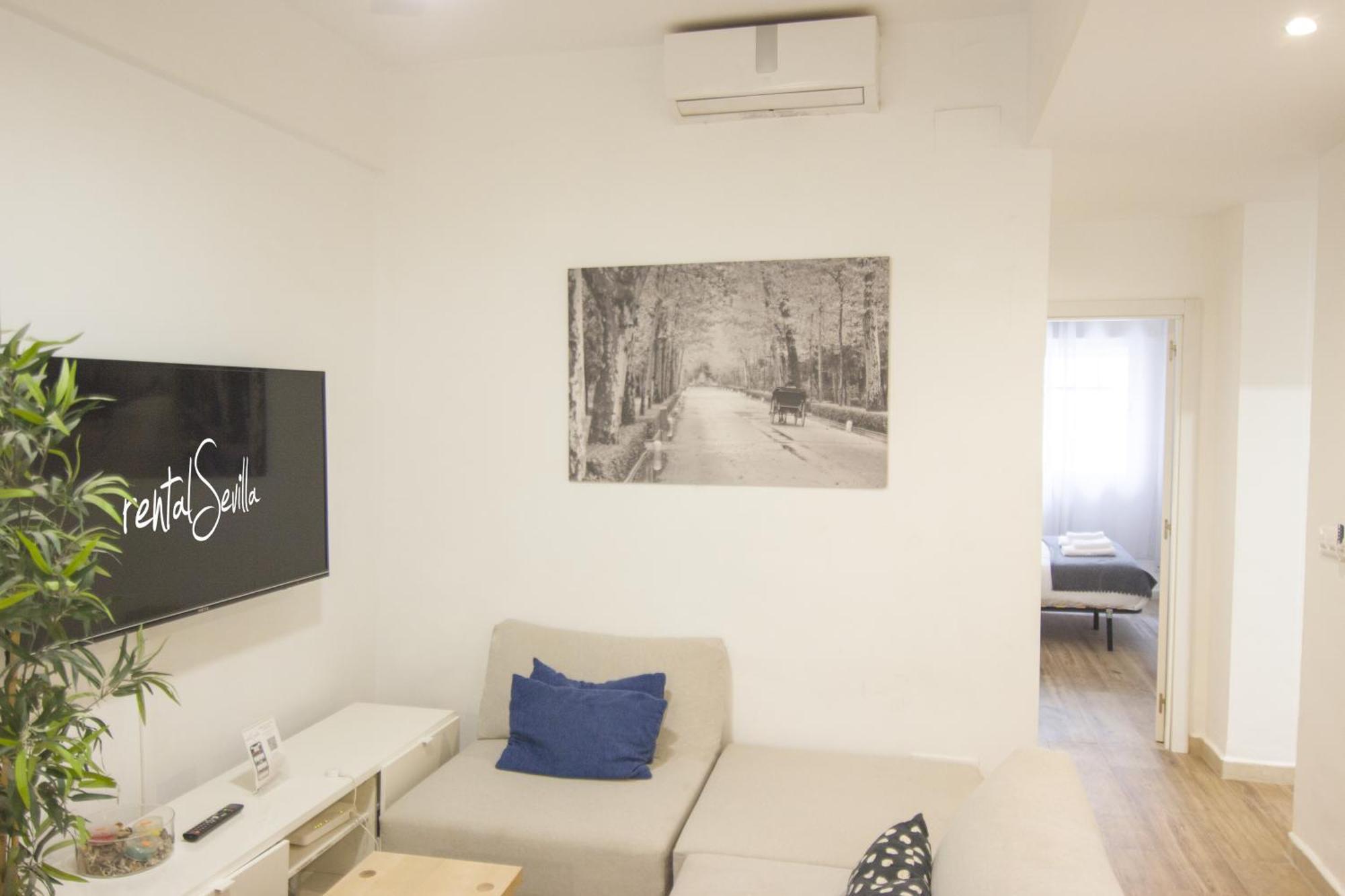 Rentalsevilla Ensenada Εξωτερικό φωτογραφία