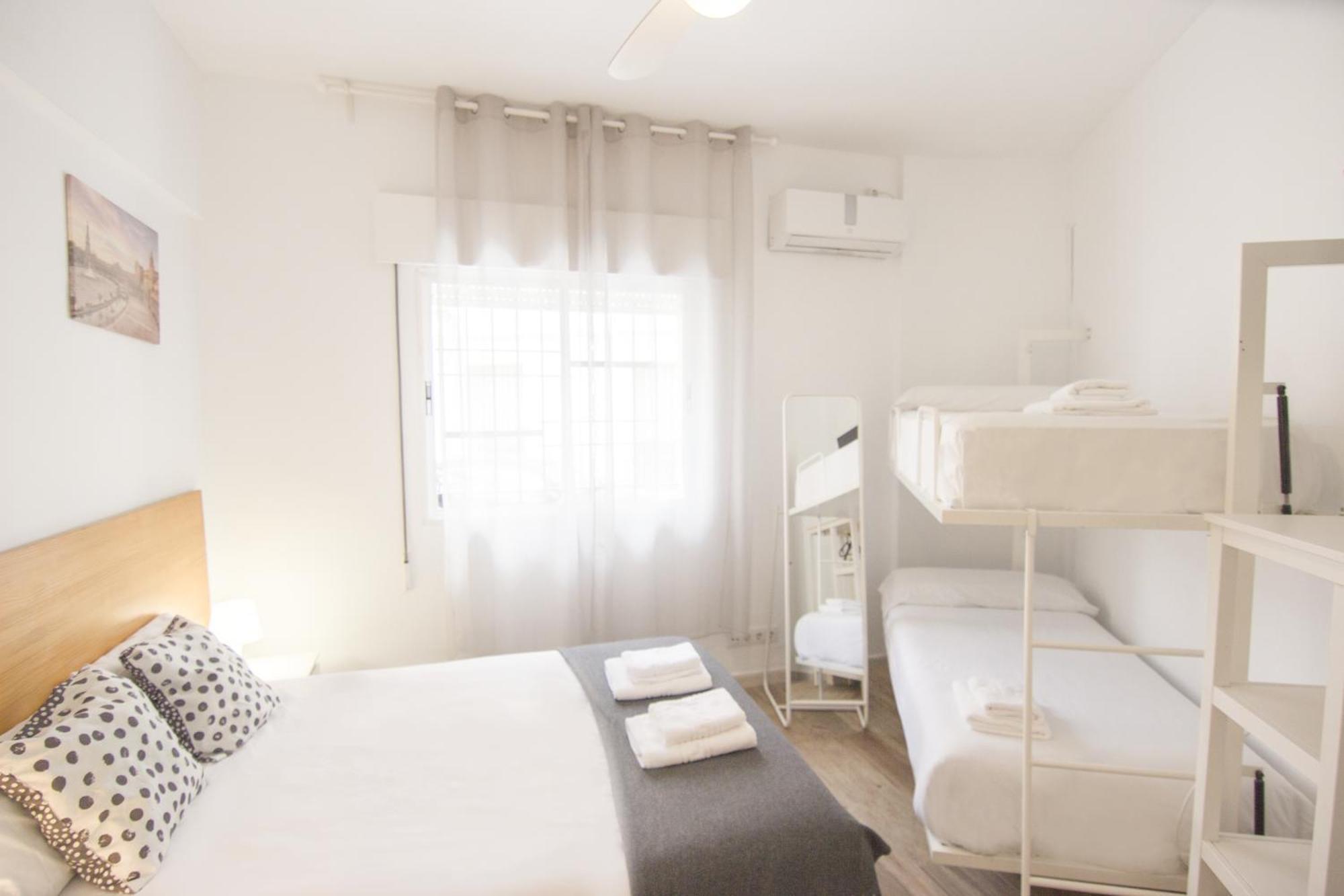 Rentalsevilla Ensenada Εξωτερικό φωτογραφία