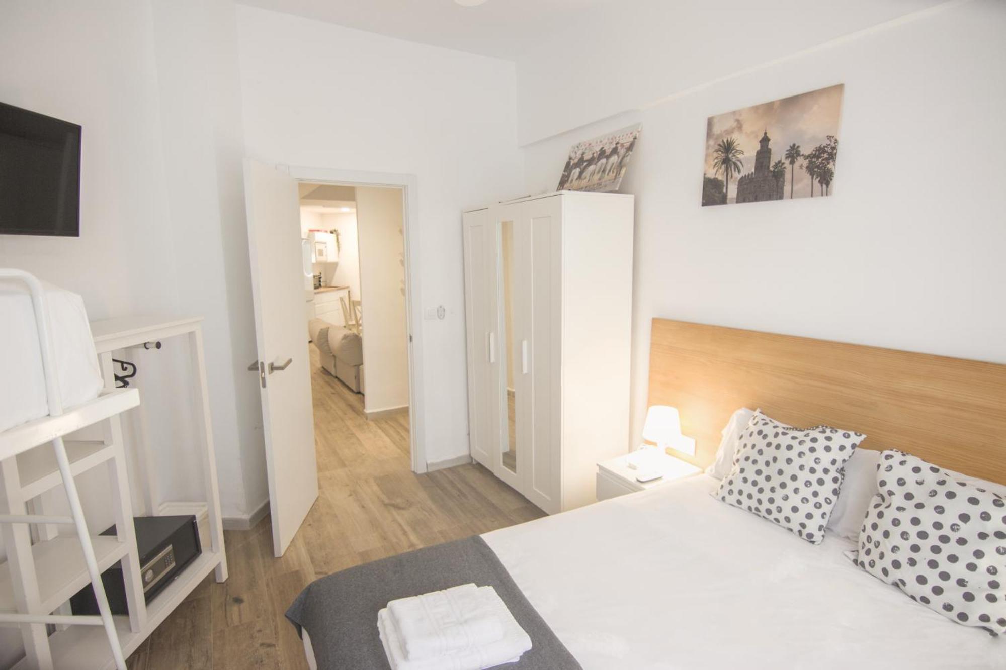 Rentalsevilla Ensenada Εξωτερικό φωτογραφία