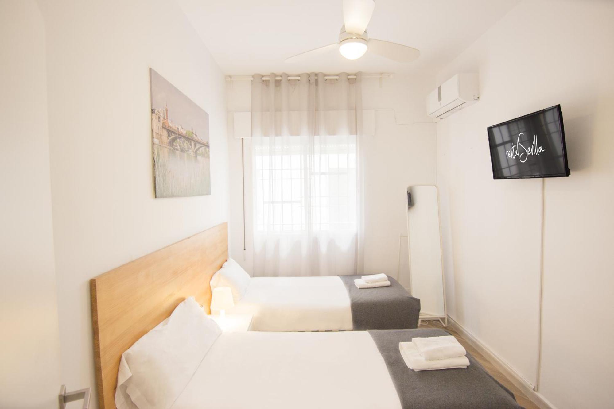 Rentalsevilla Ensenada Εξωτερικό φωτογραφία