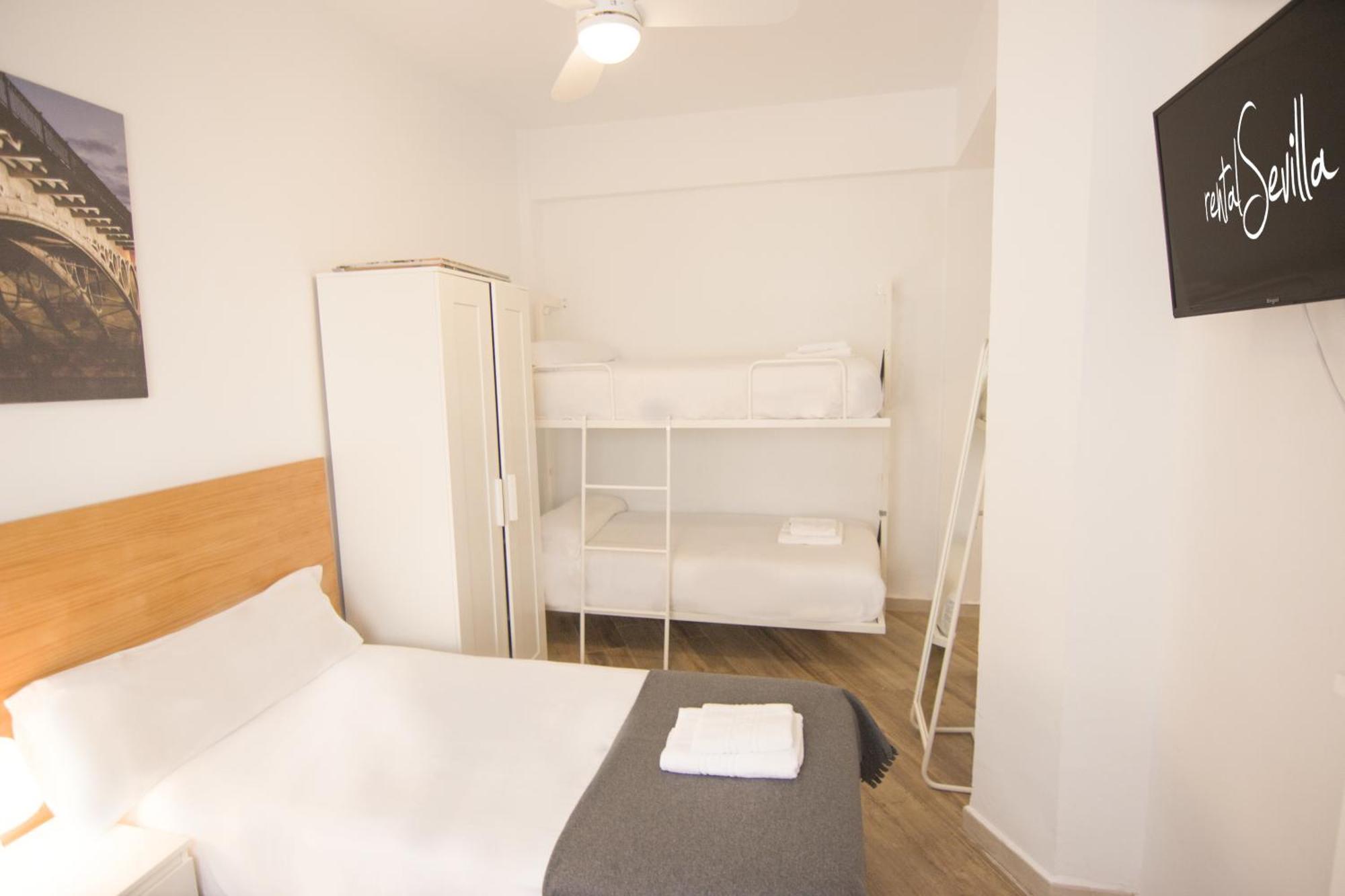 Rentalsevilla Ensenada Εξωτερικό φωτογραφία