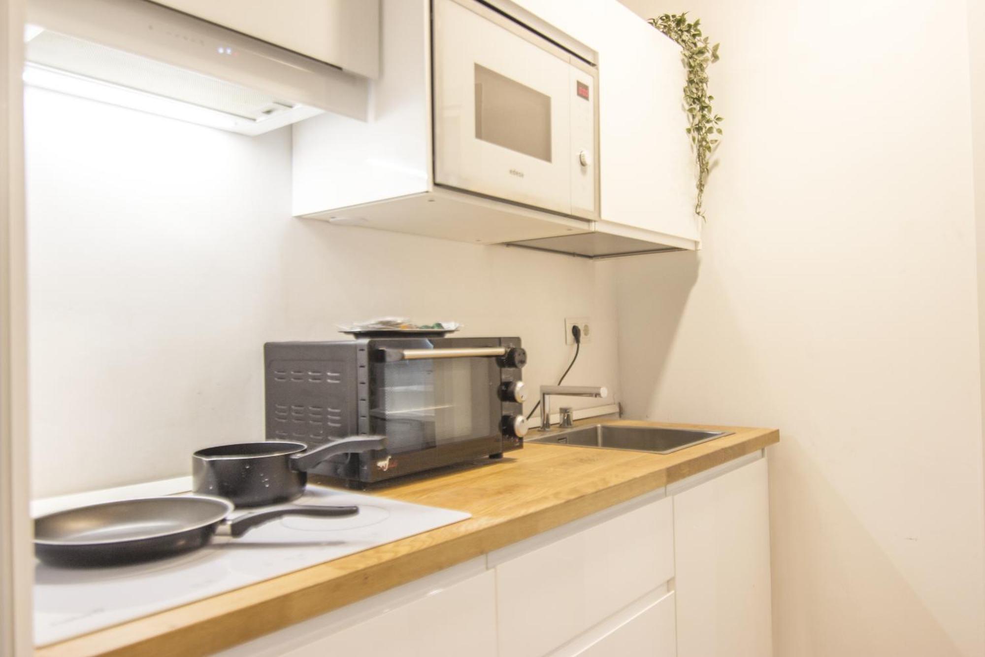 Rentalsevilla Ensenada Εξωτερικό φωτογραφία